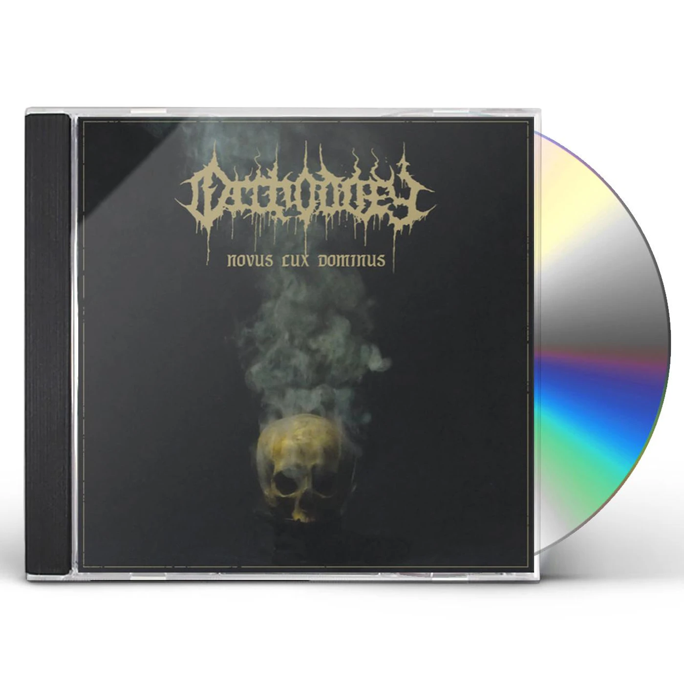 Orthodoxy NOVUS LUX DOMINUS CD