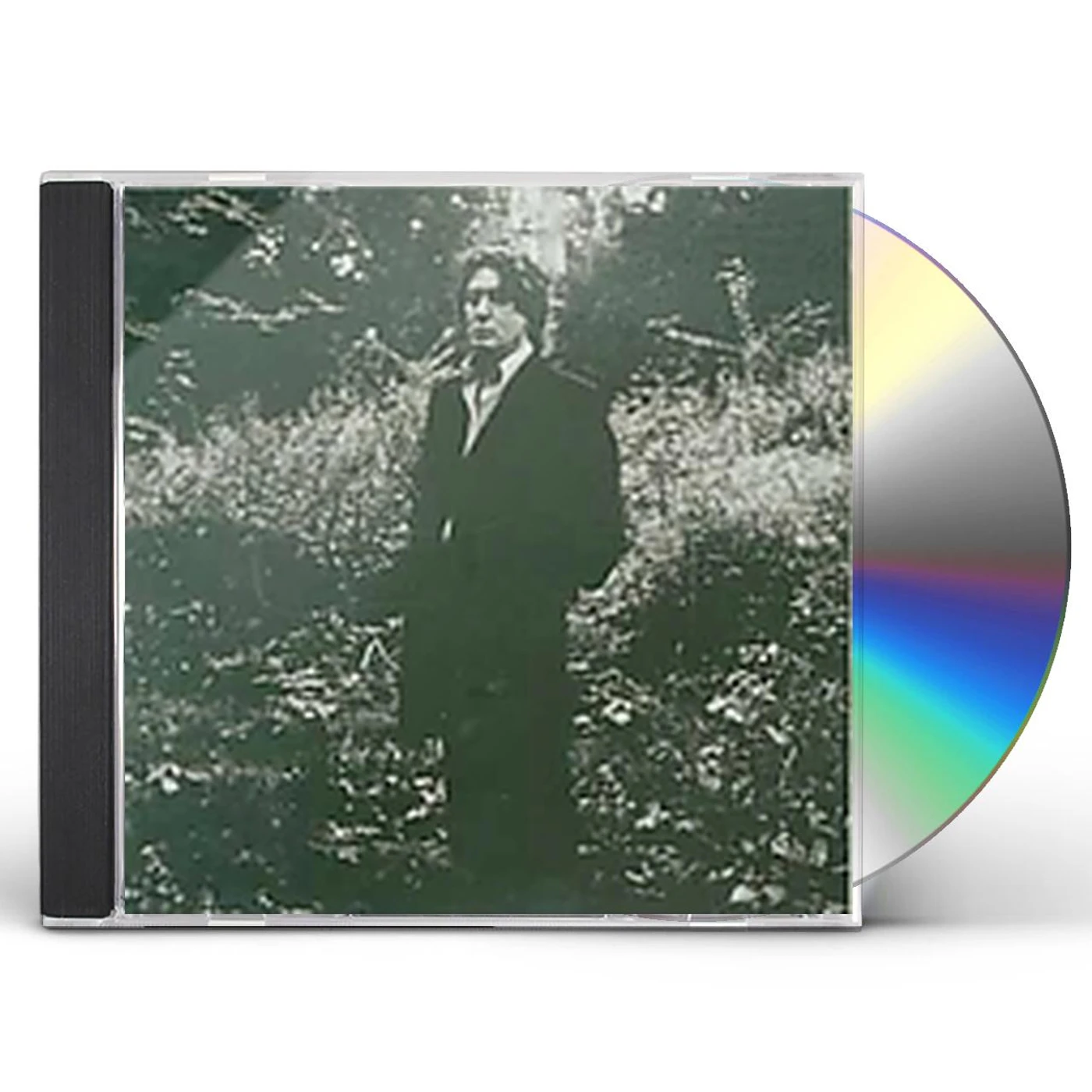 Alain Bashung L'IMPRUDENCE CD