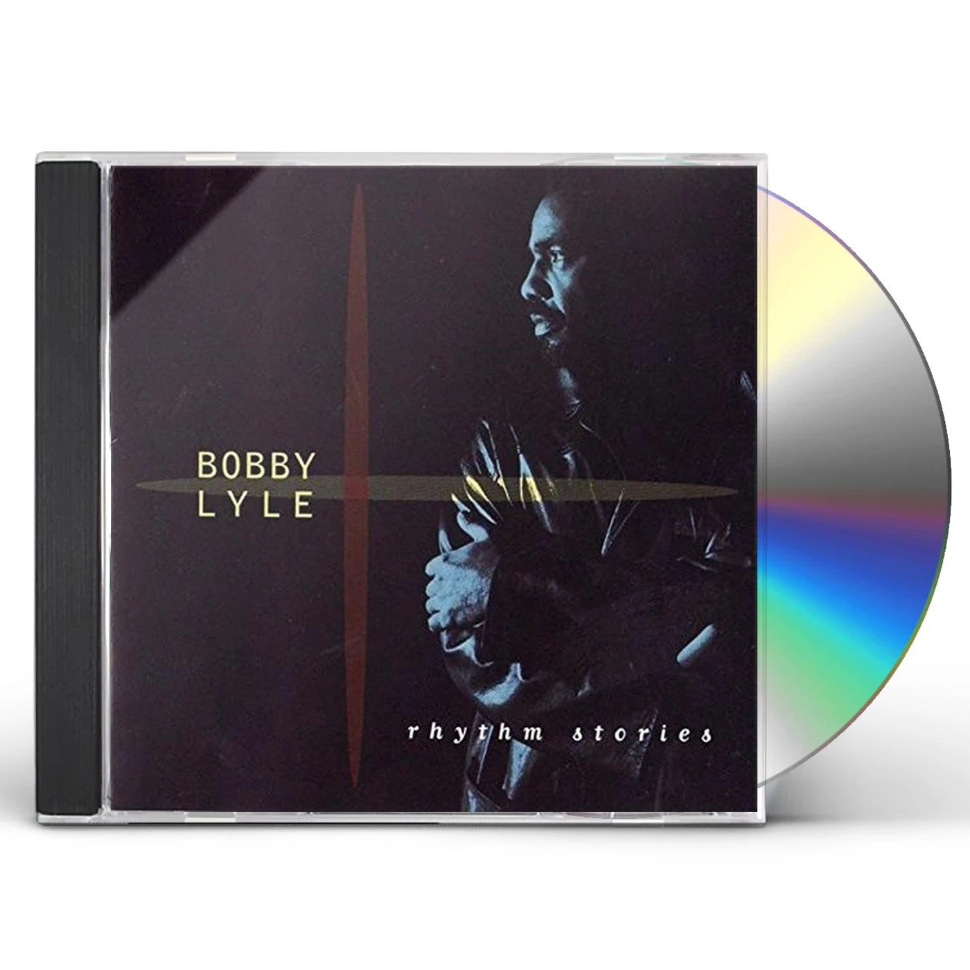Bobby Lyle RHYTHM STORIES CD