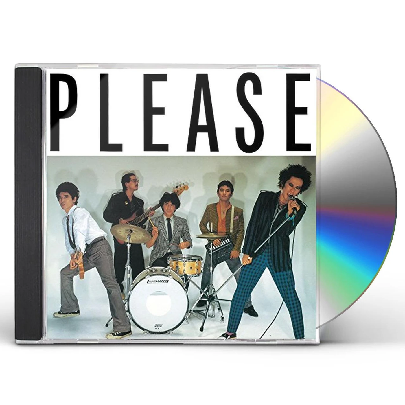 RC Succession PLEASE + 4 CD