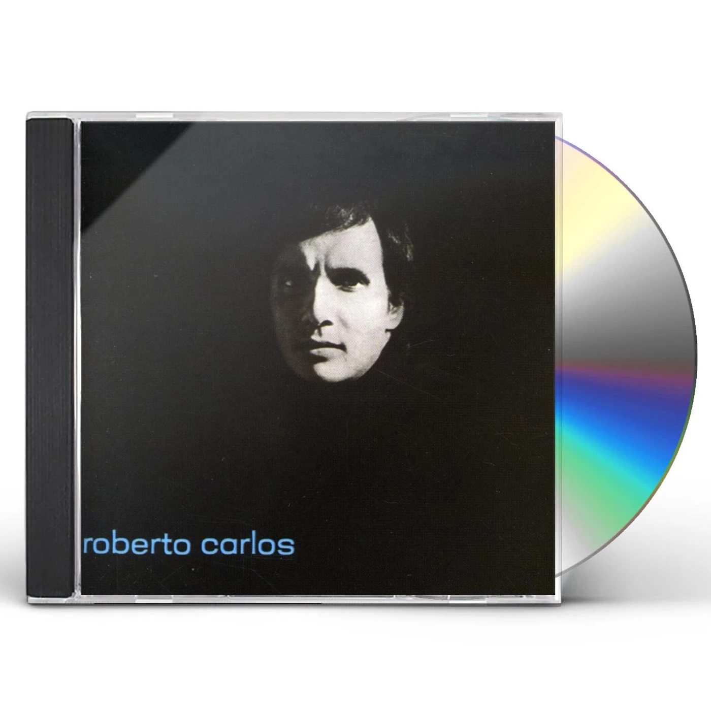 Roberto Carlos EU TE DAREI O CEU 66 CD