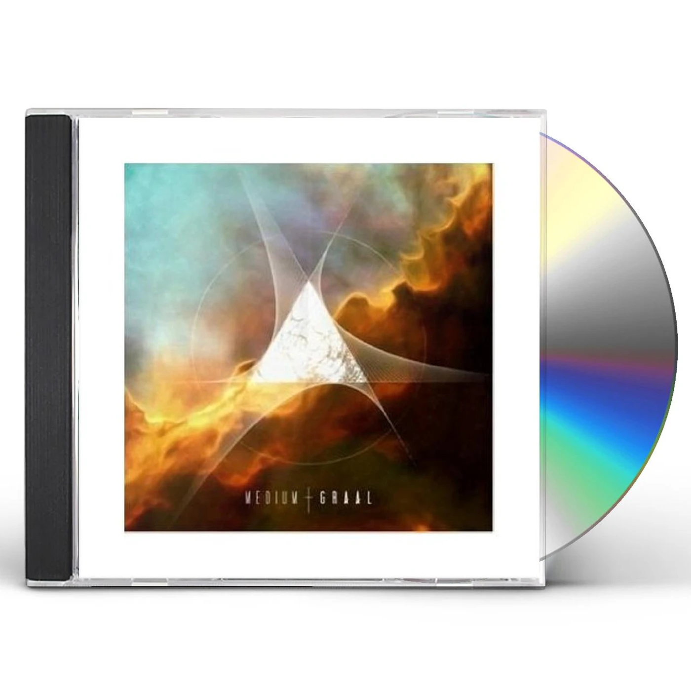 Medium GRAAL CD