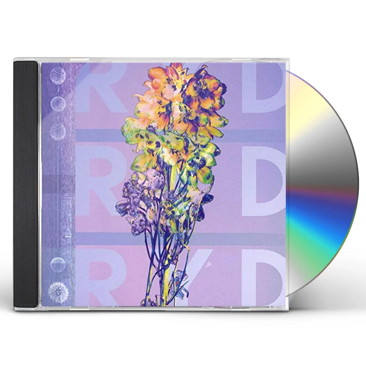 RYD CD