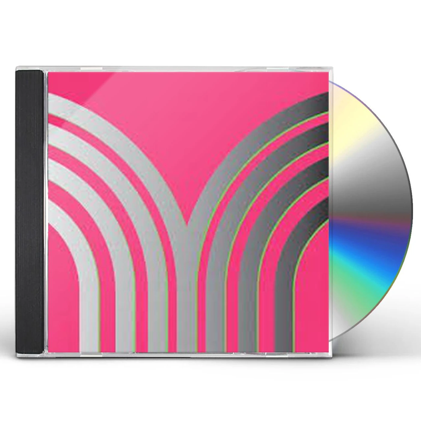 Chet Doxas RICH IN SYMBOLS CD