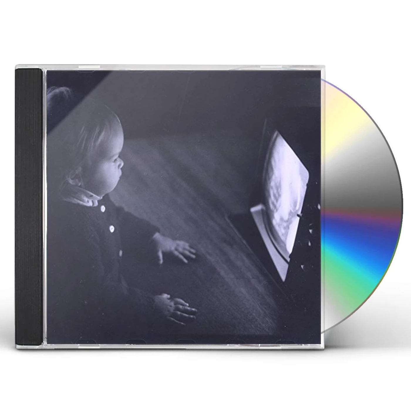 Erica Eso 129 DREAMLESS GMG CD