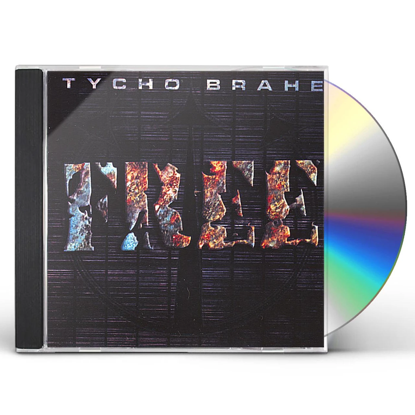 Tycho Brahe FREE CD