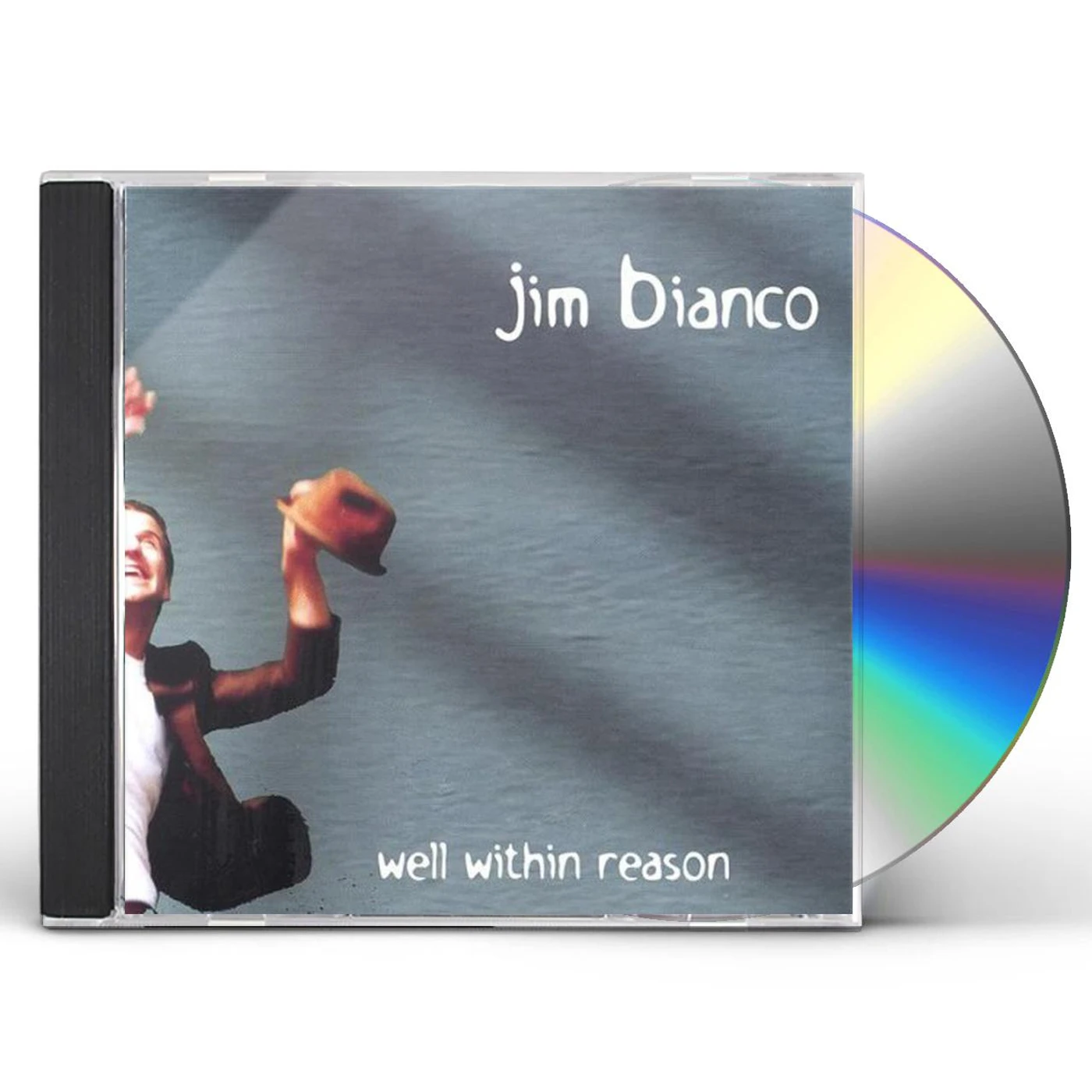 Jim Bianco WELL WITHIN REASON CD