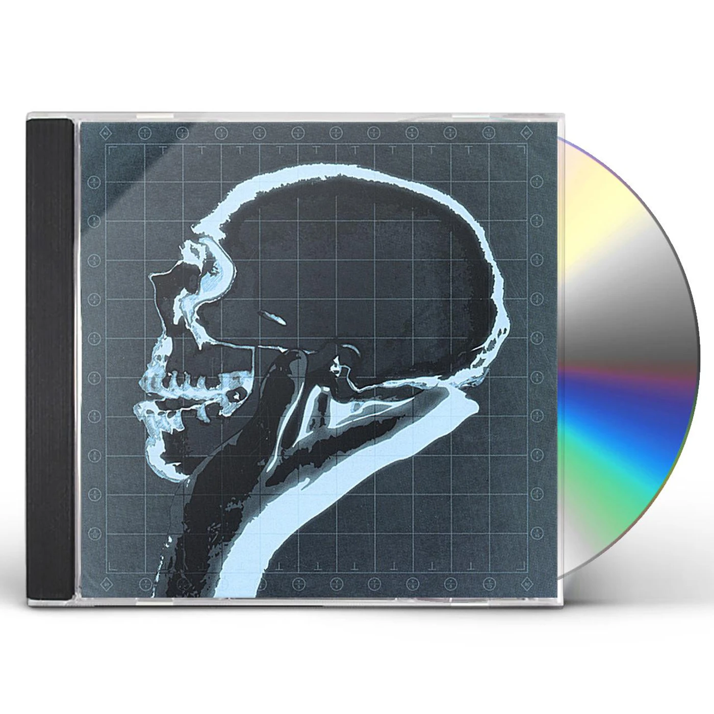 Brompton's Cocktail TAKE ON AN EMPTY MIND CD