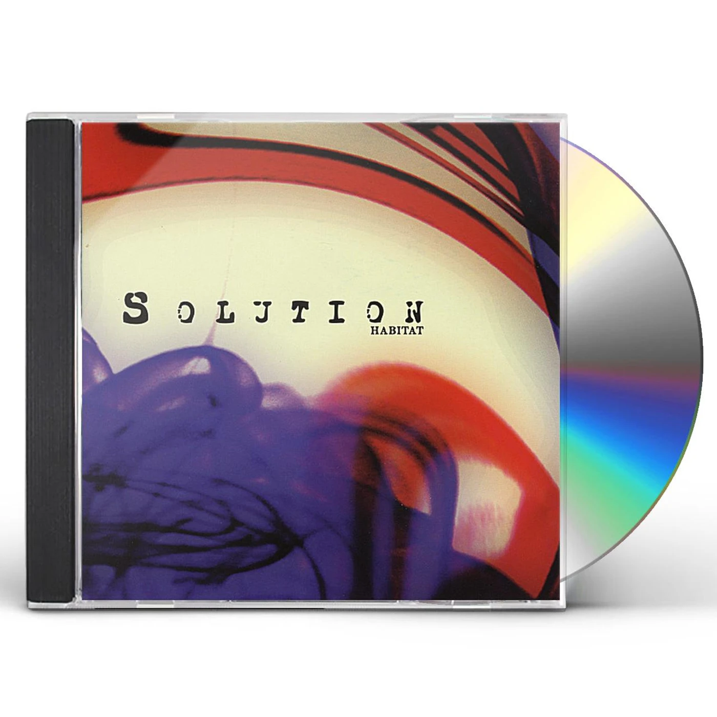 Solution HABITAT CD