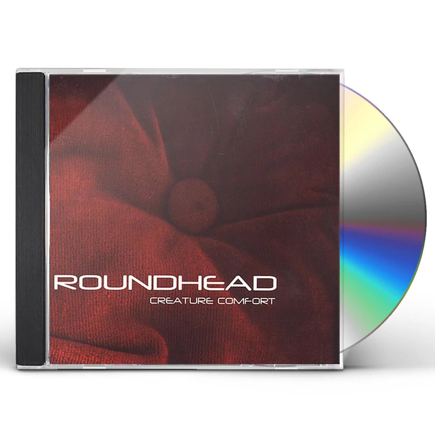 Roundhead CREATURE COMFORT CD