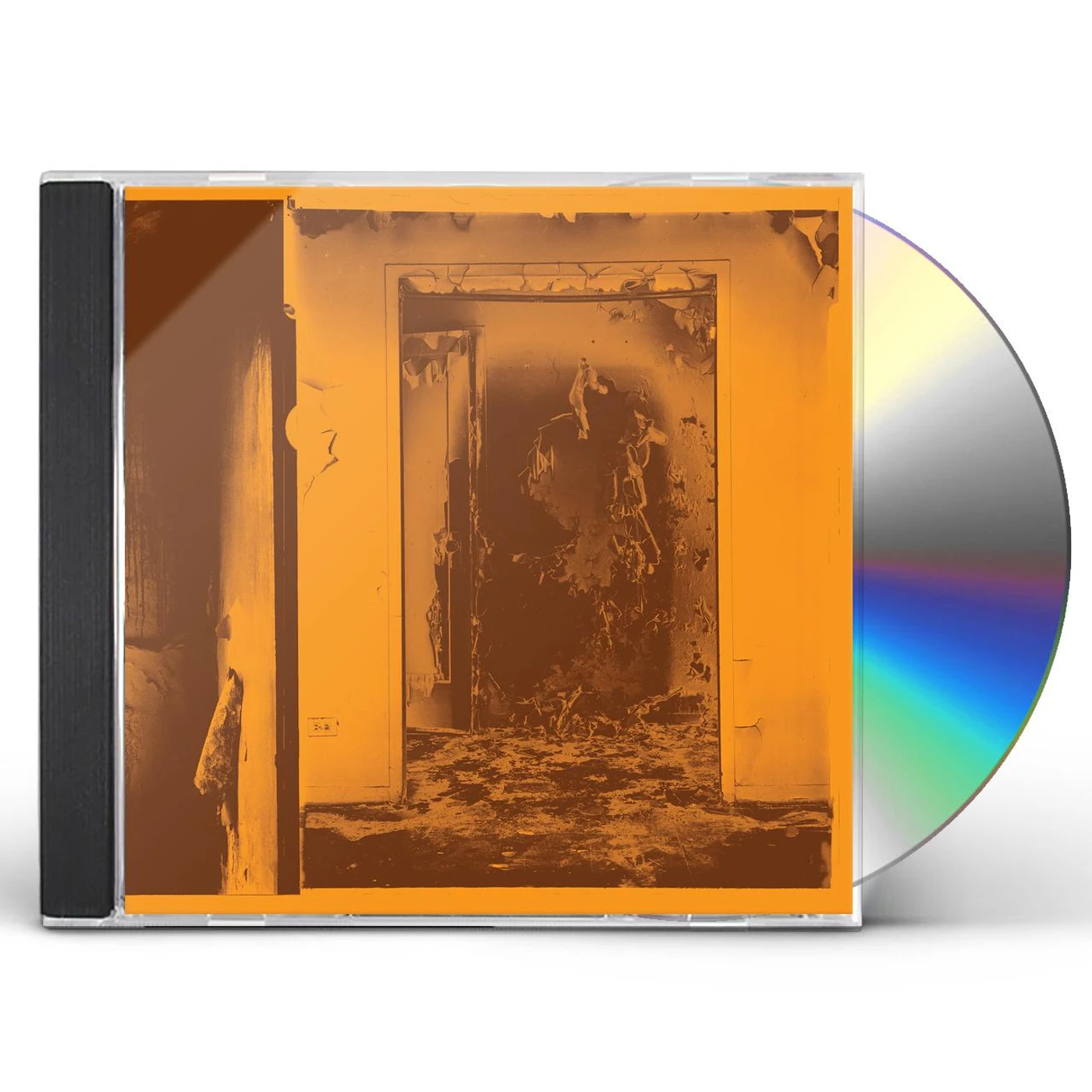 FACS PRESENT TENSE CD