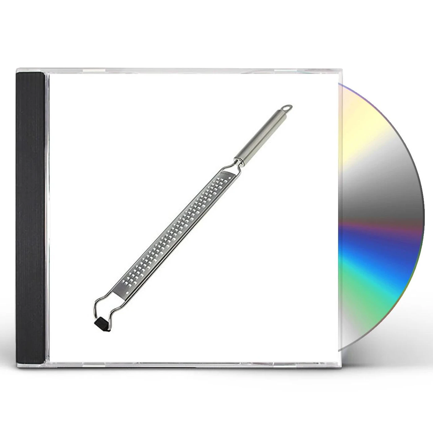 Mammoth CALLING CD