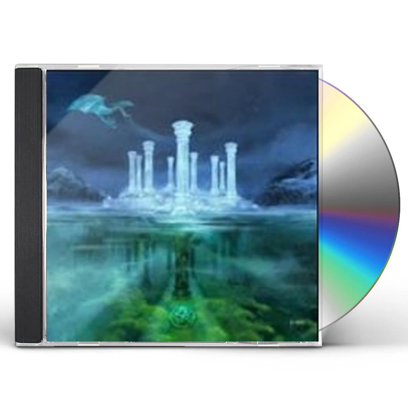 ABSU CD