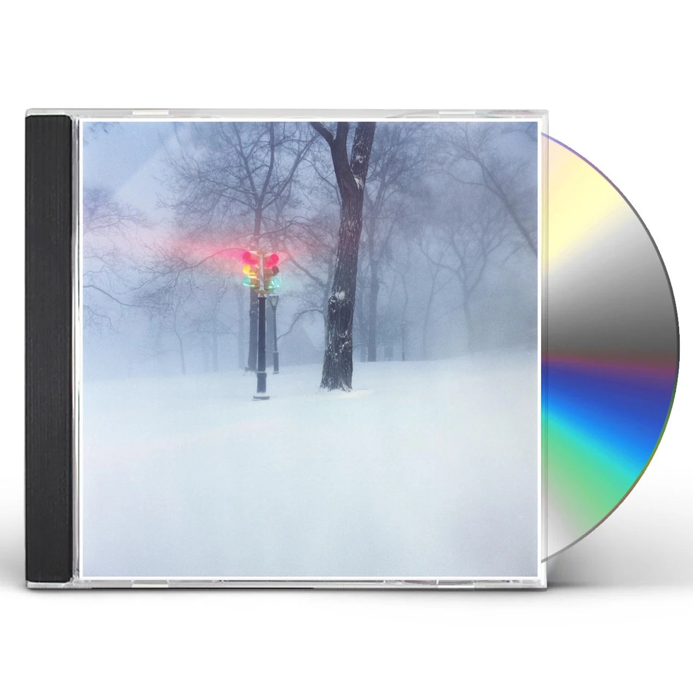Express Rising FIXED ROPE CD