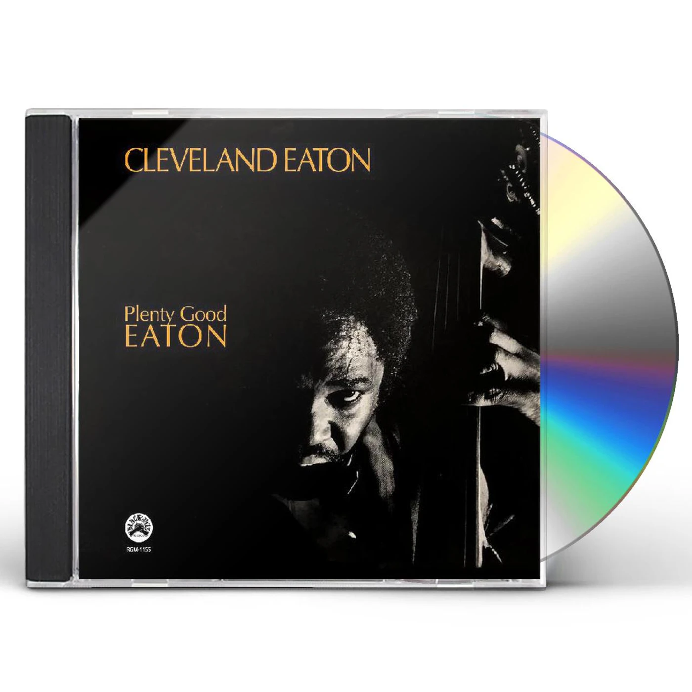 Cleveland Eaton PLENTY GOOD EATON (REMASTERED EDITION) CD