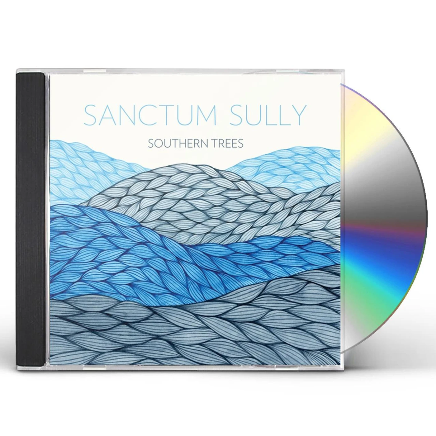 Sanctum Sully SOUTHERN TREES CD