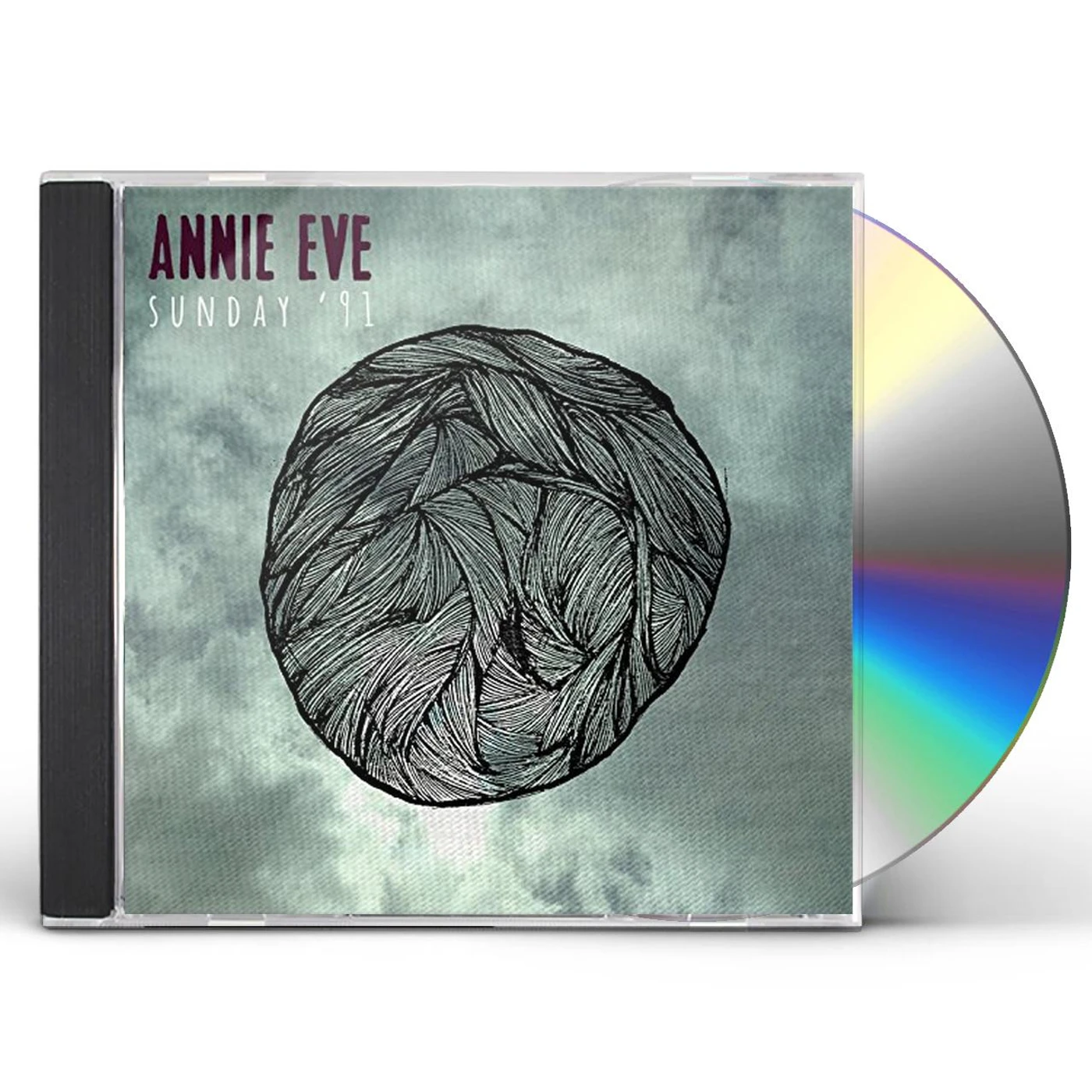 Annie Eve SUNDAY '91 CD