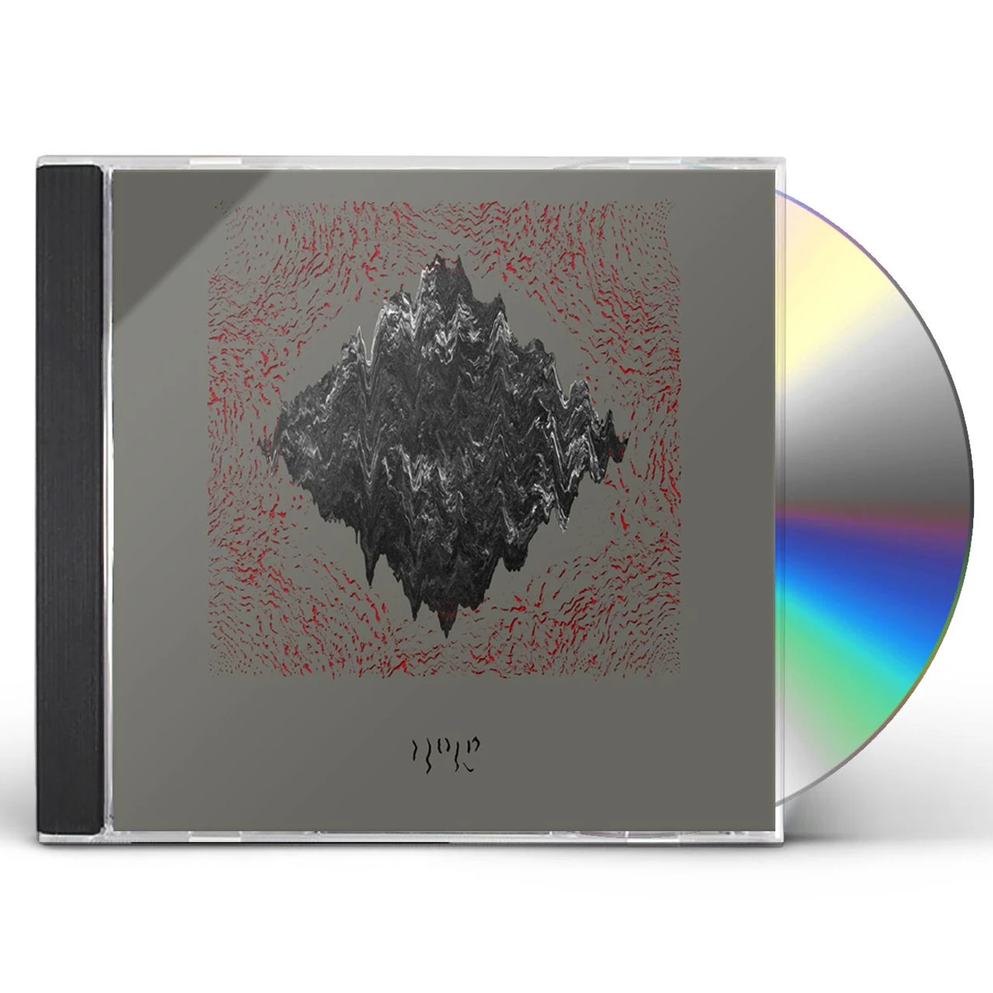 James Welburn HOLD CD