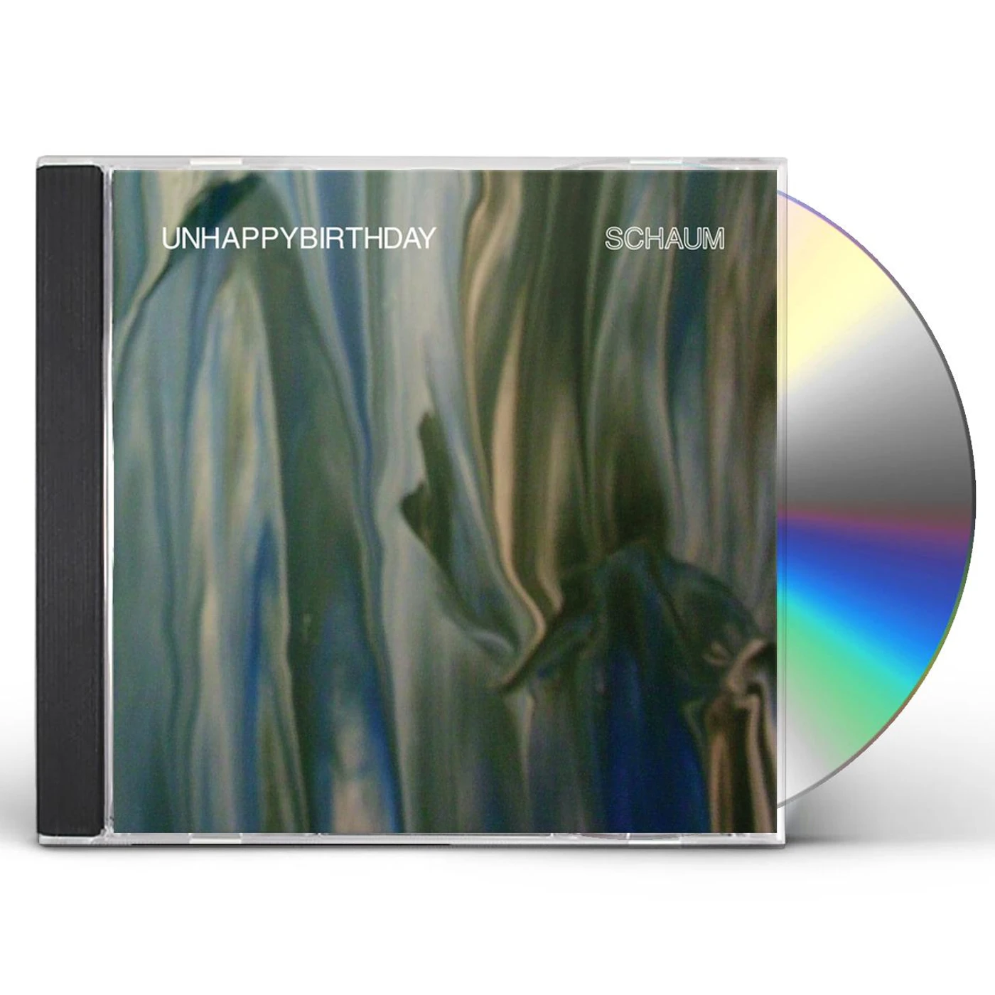Unhappybirthday SCHAUM CD