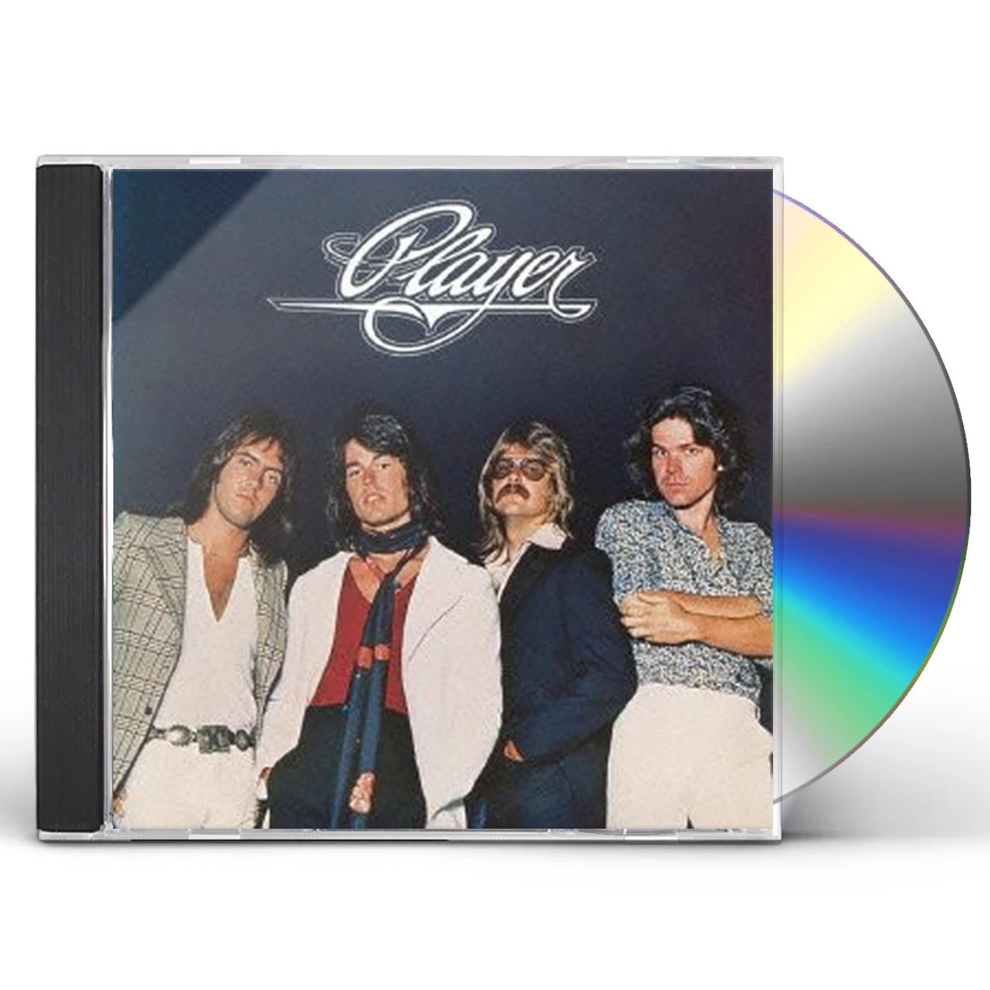 PLAYER CD