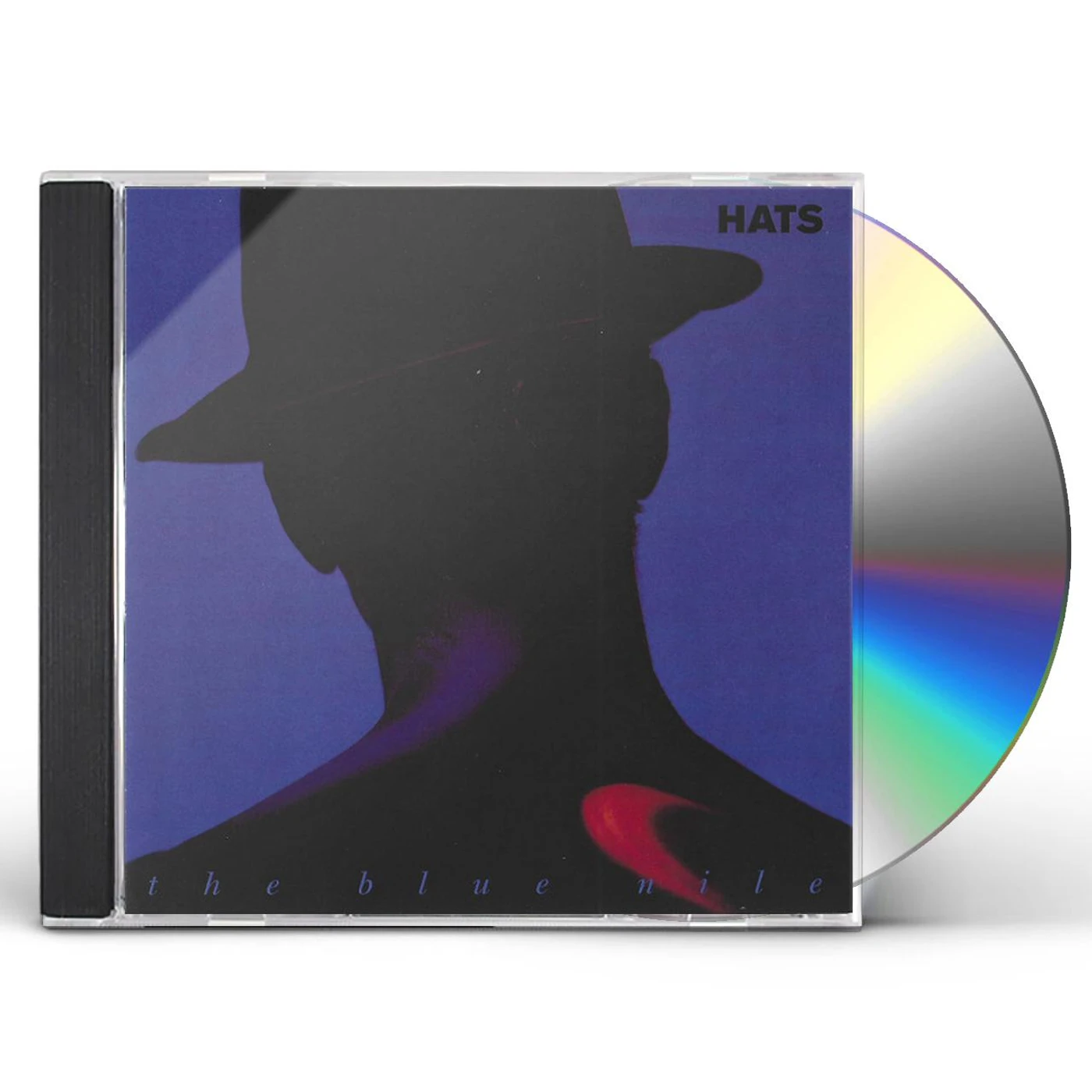 Blue Nile HATS CD