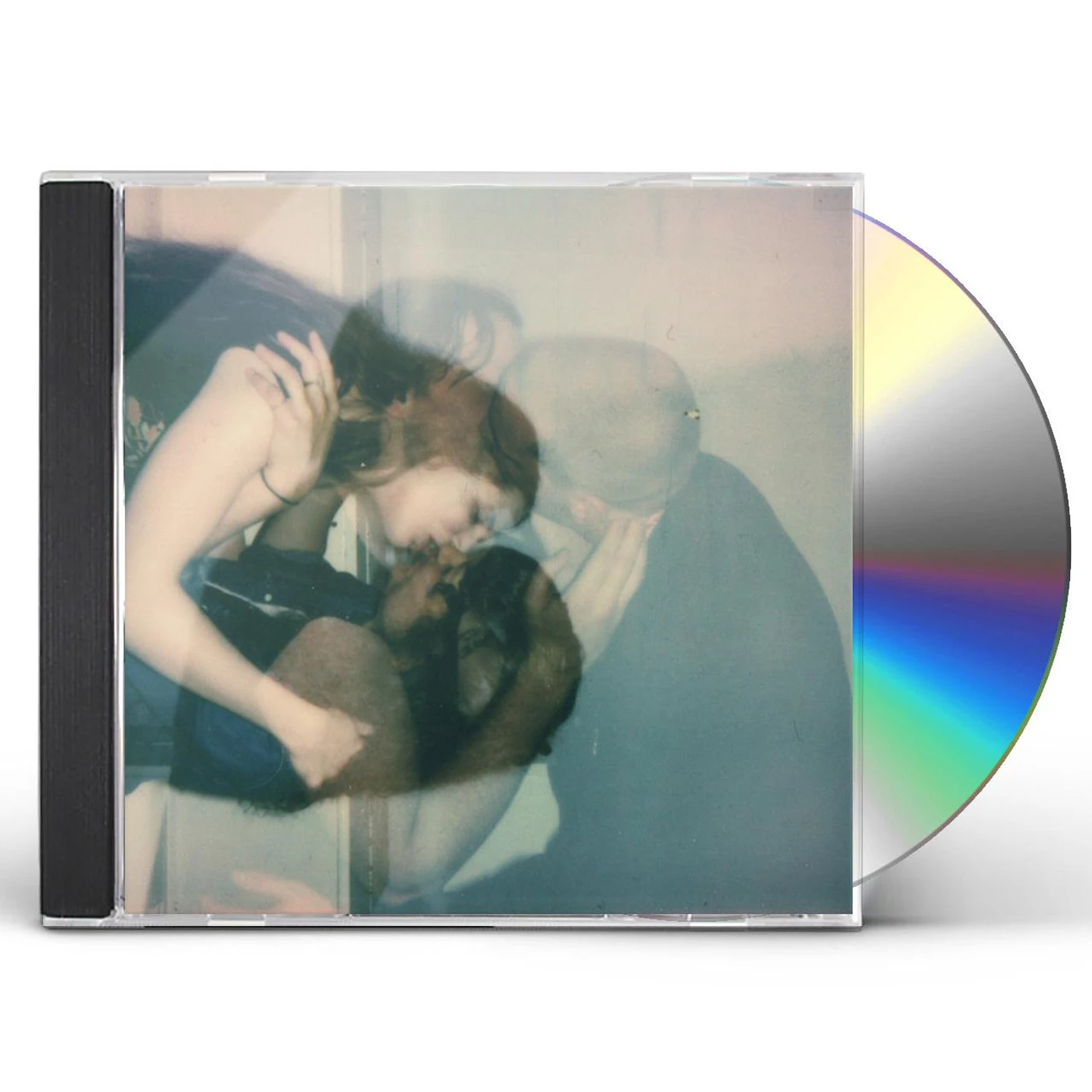 Alex Rex ANDROMEDA CD