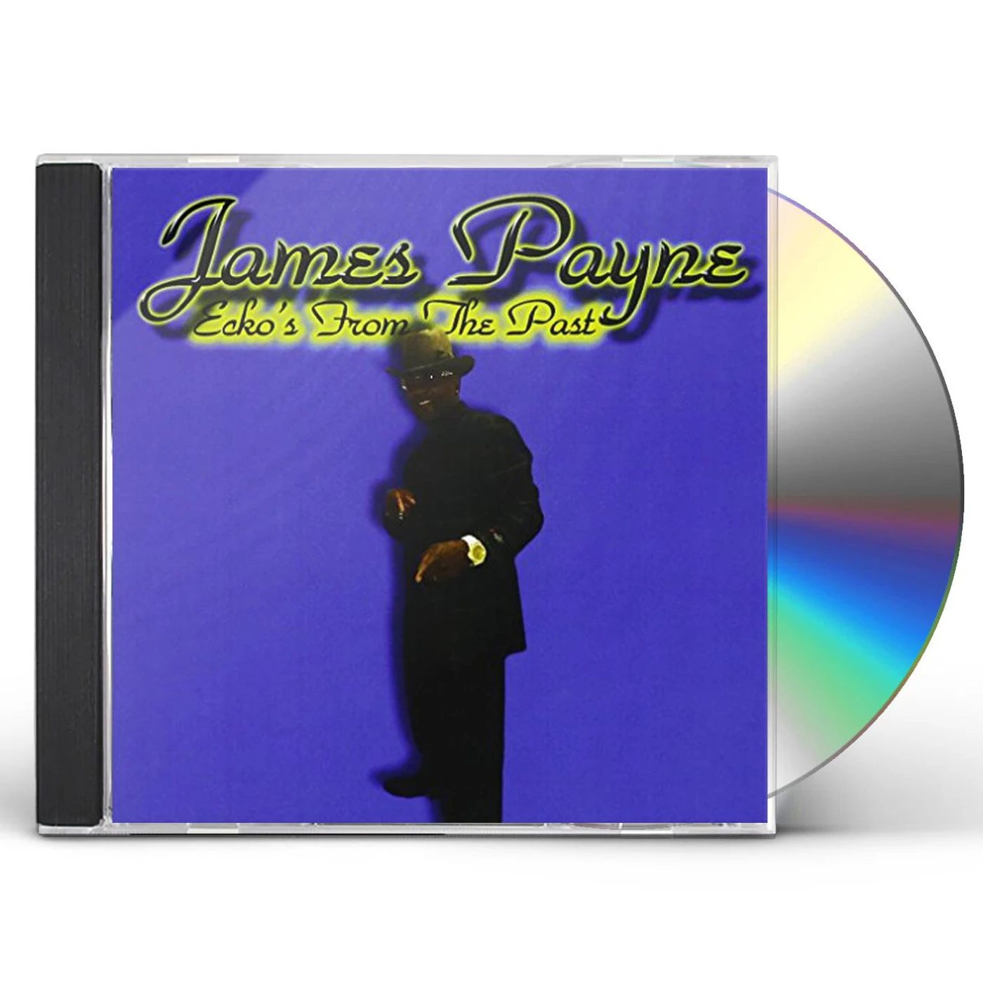 James Payne LOVE TALK CD
