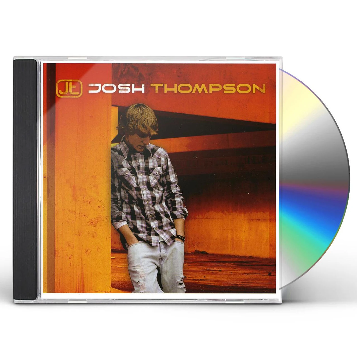 JOSH THOMPSON CD