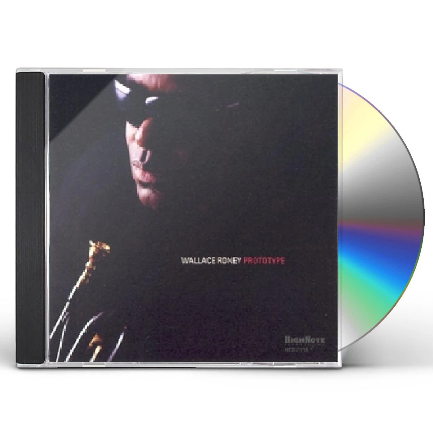 Wallace Roney PROTOTYPE CD