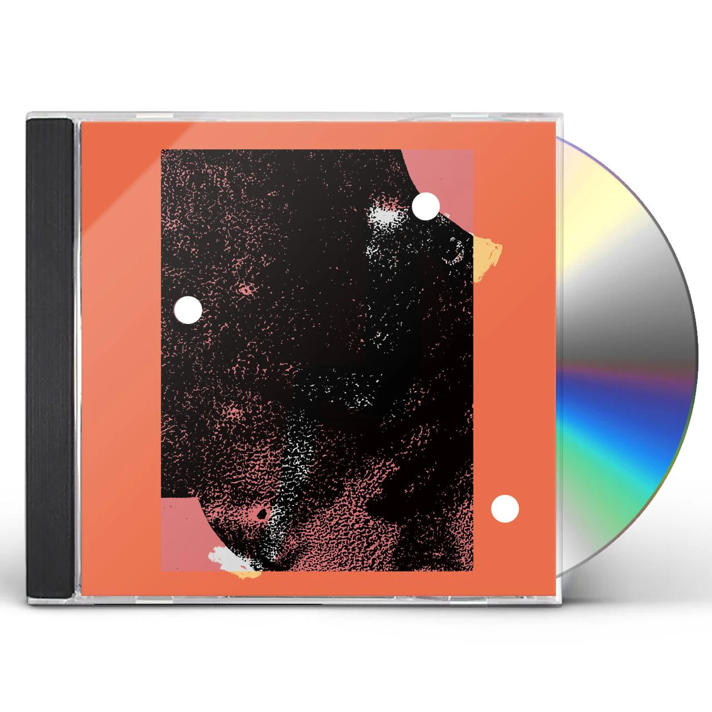 D.D Dumbo UTOPIA DEFEATED CD