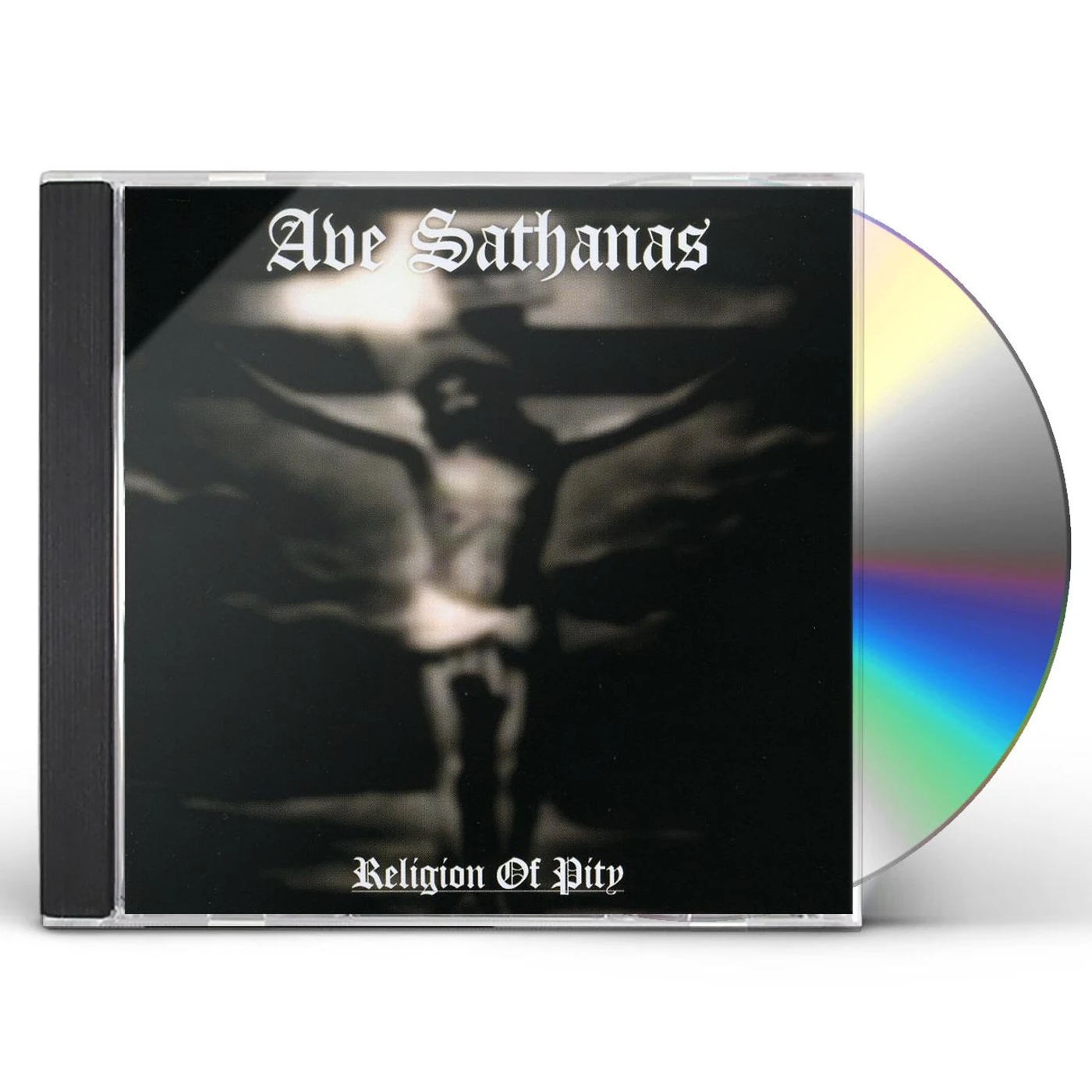 Ave Sathanas PITY OF RELGION CD