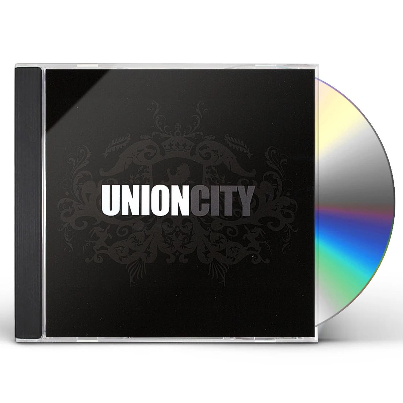 UNION CITY CD