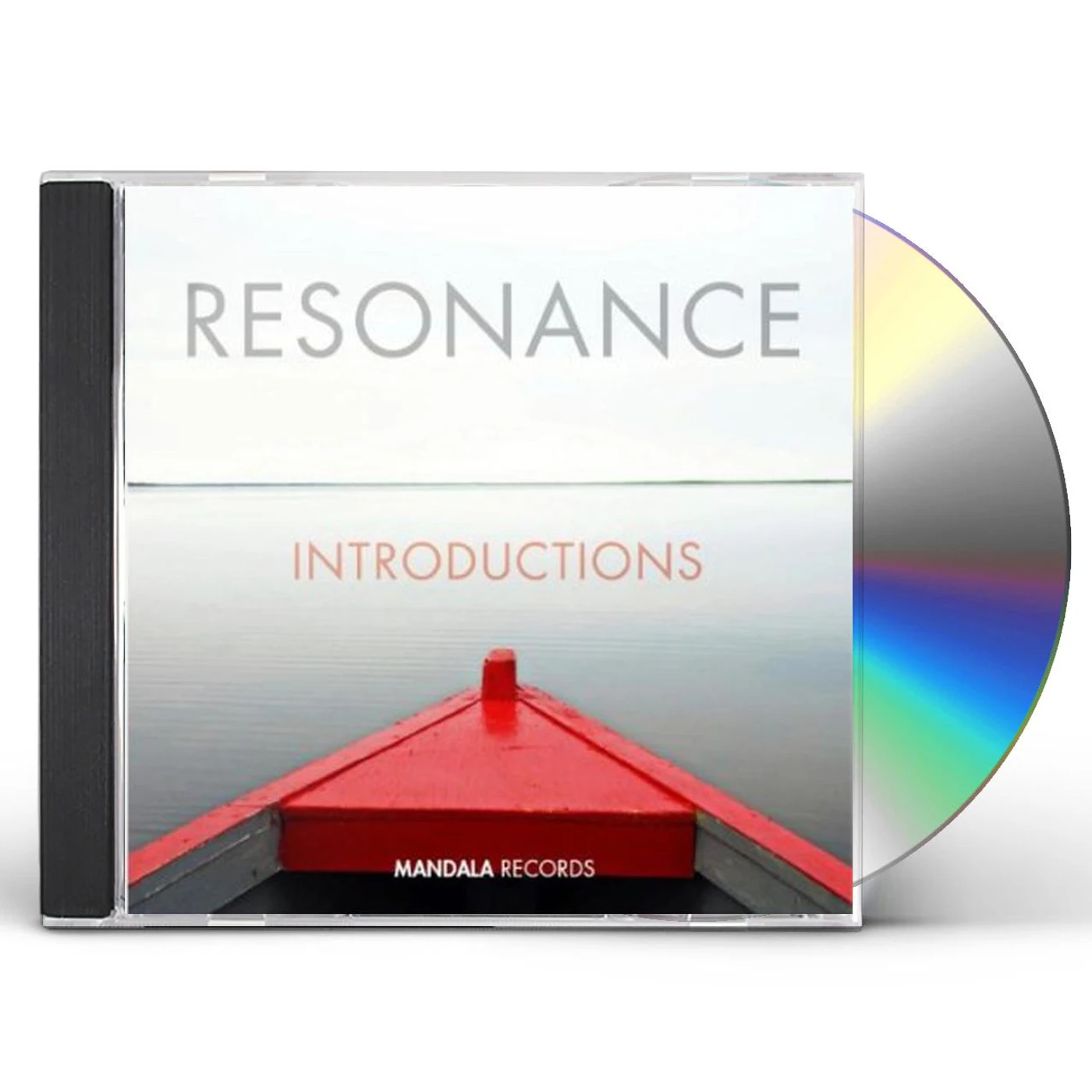 Resonance INTRODUCTIONS CD