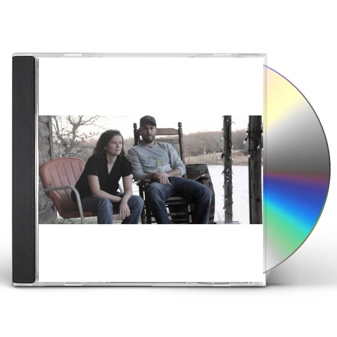 Count This Penny PITCHMAN CD