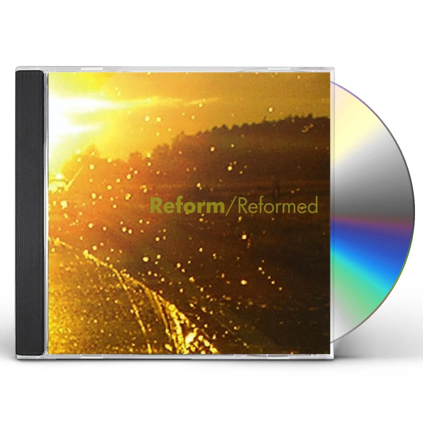 REFORMED CD