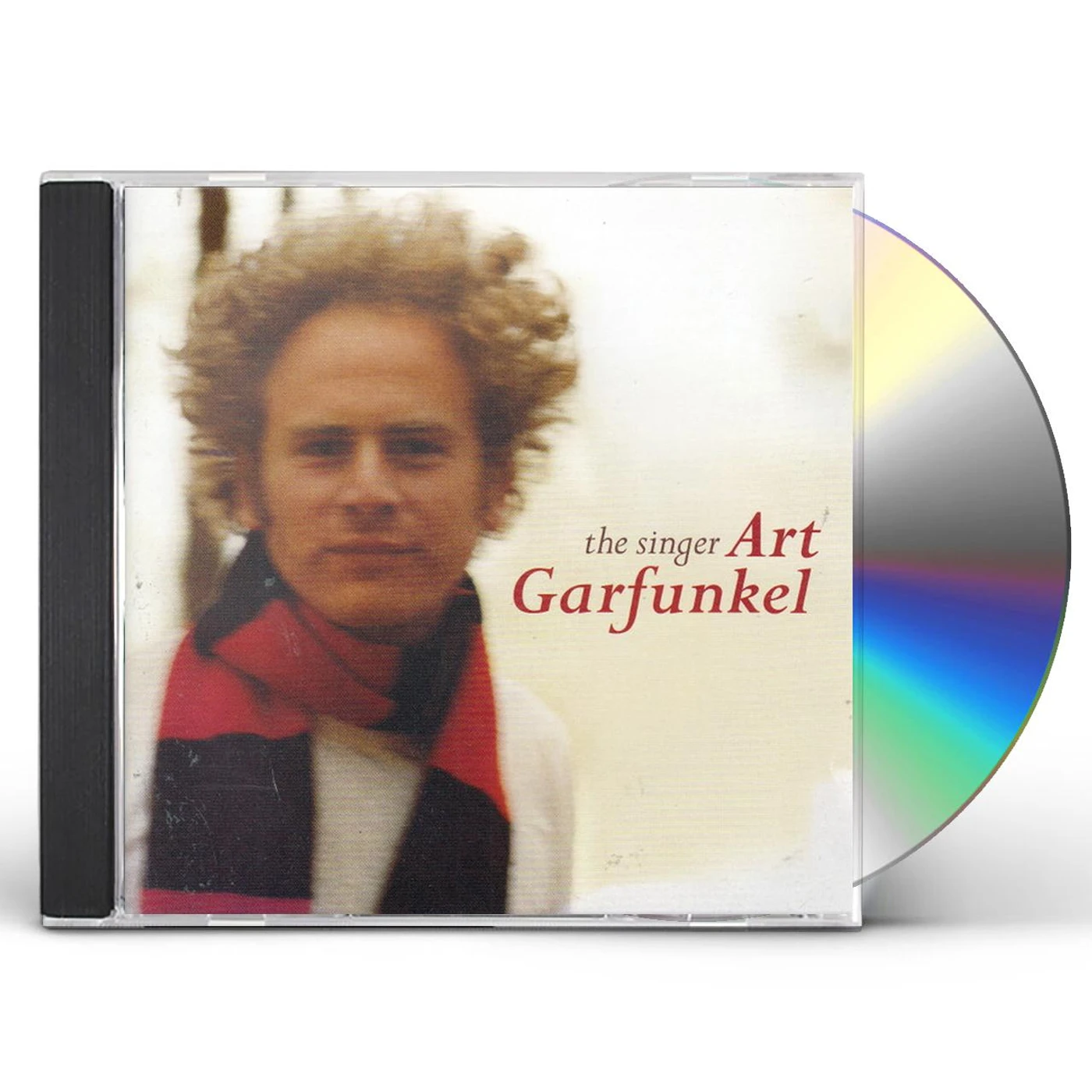 Art Garfunkel SINGER CD