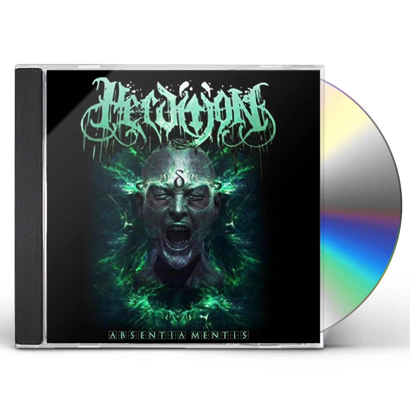 Perdition ABSENTIA MENTIS CD