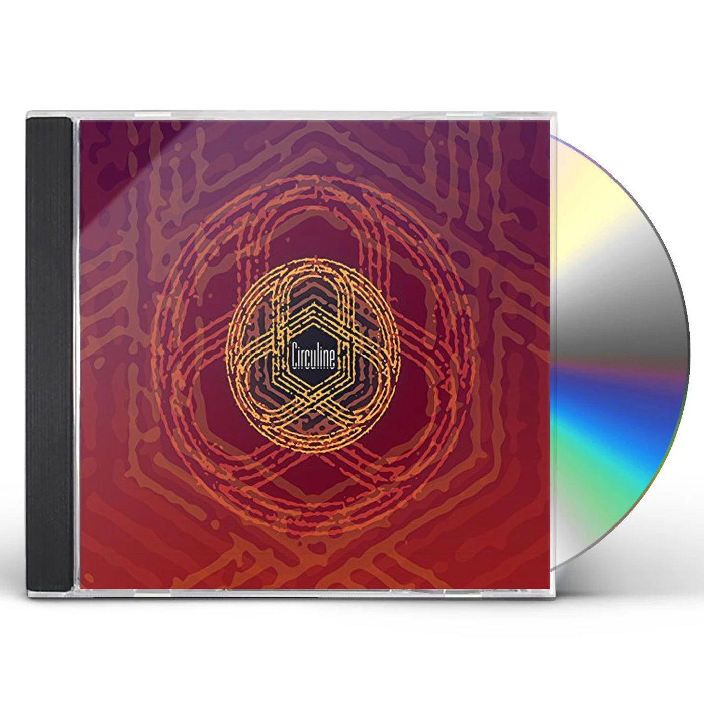 Circuline RETURN CD