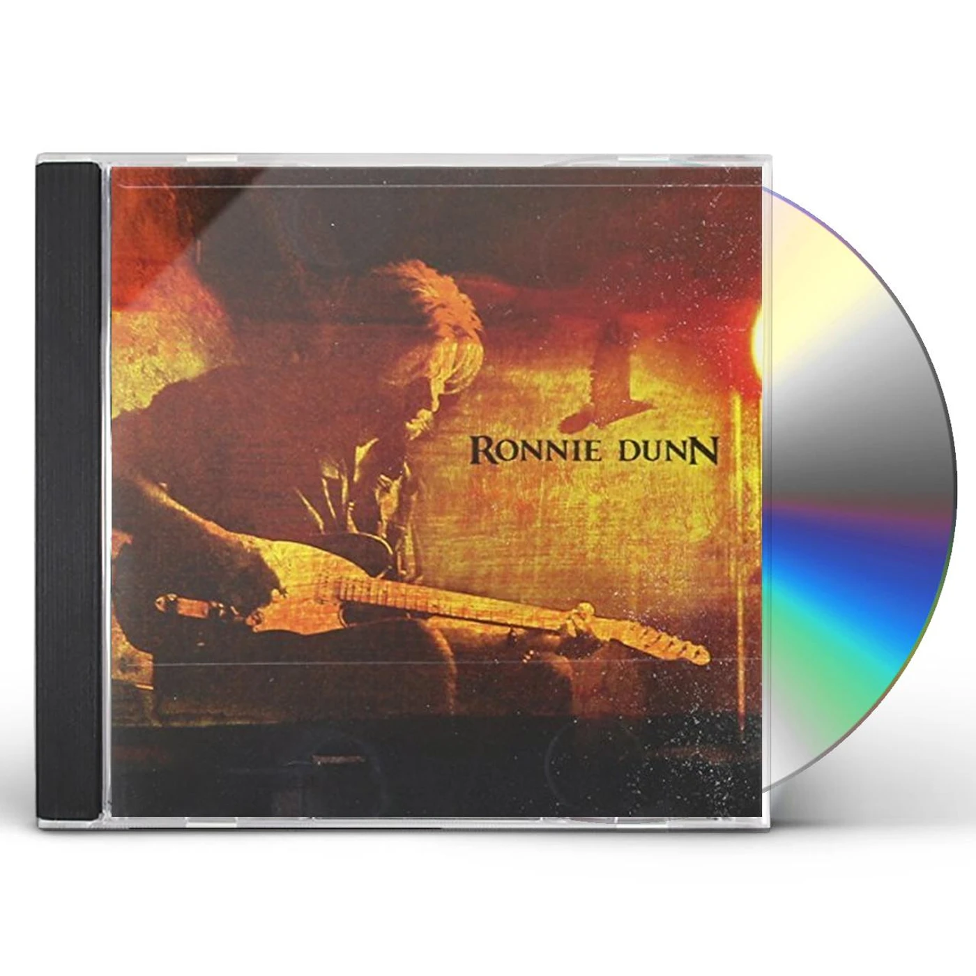 RONNIE DUNN CD