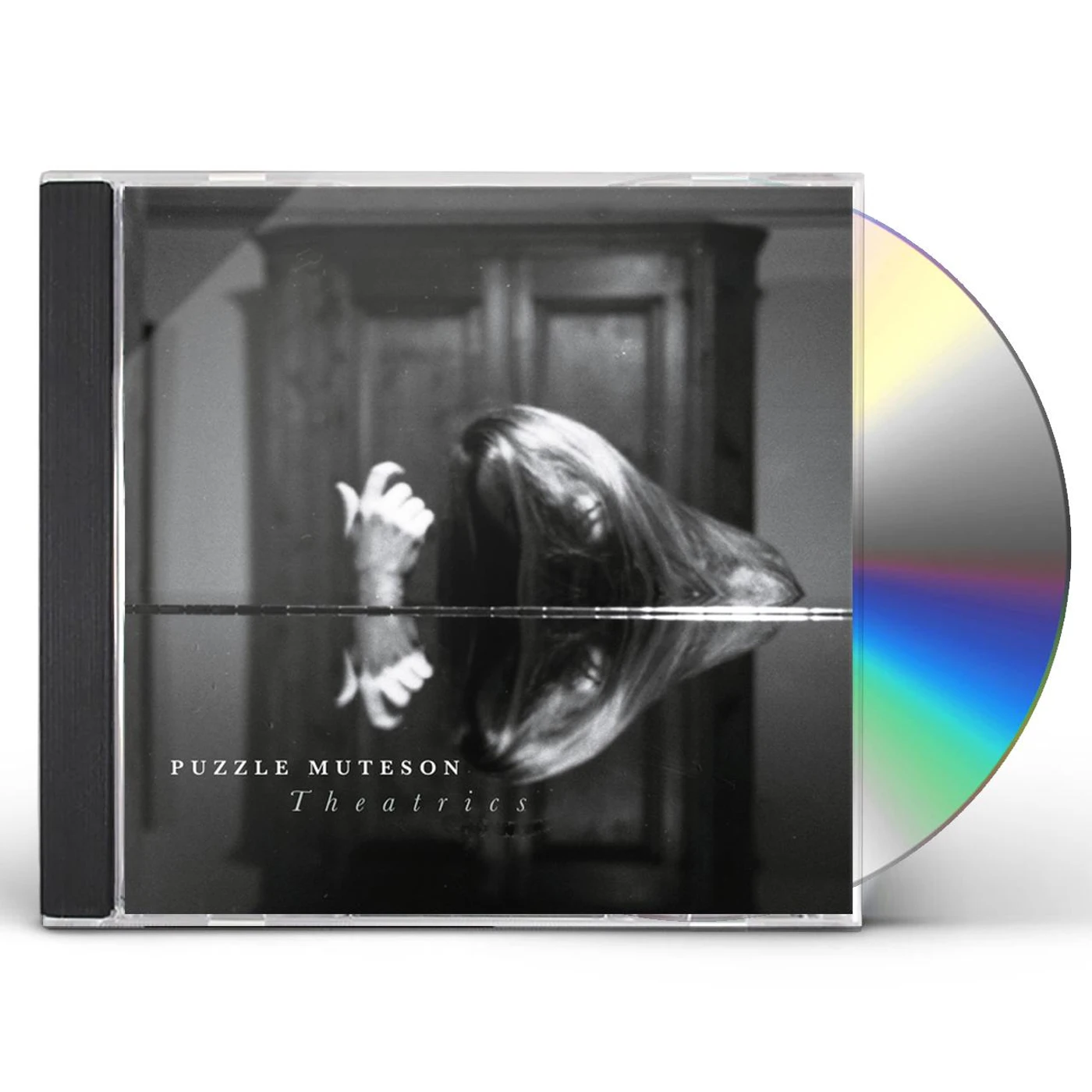 Puzzle Muteson THEATRICS CD