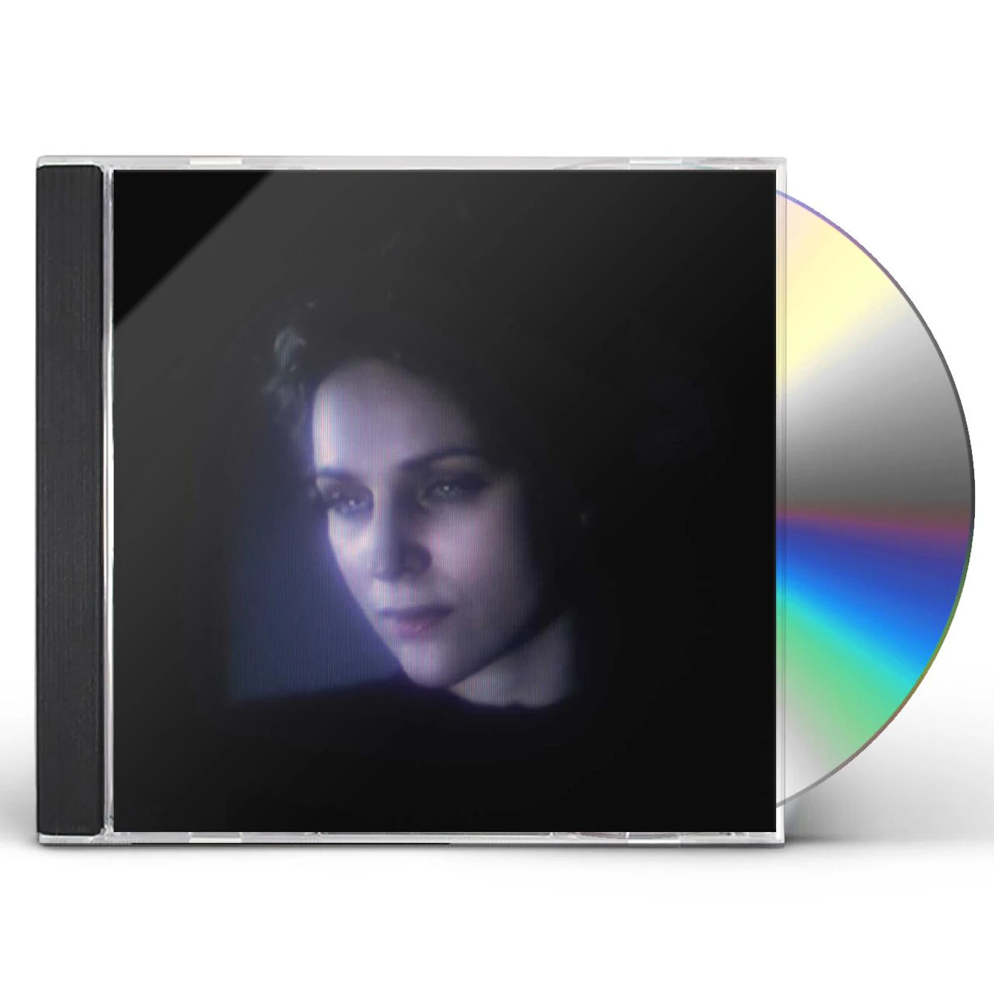 Agnes Obel Myopia CD