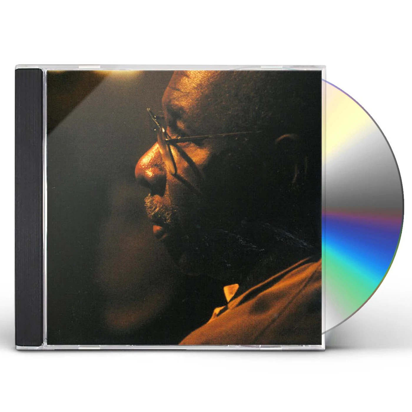 Oliver Jones ONE MORE TIME CD