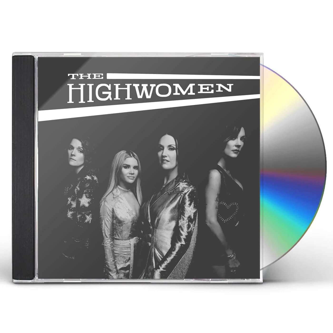 The Highwomen CD