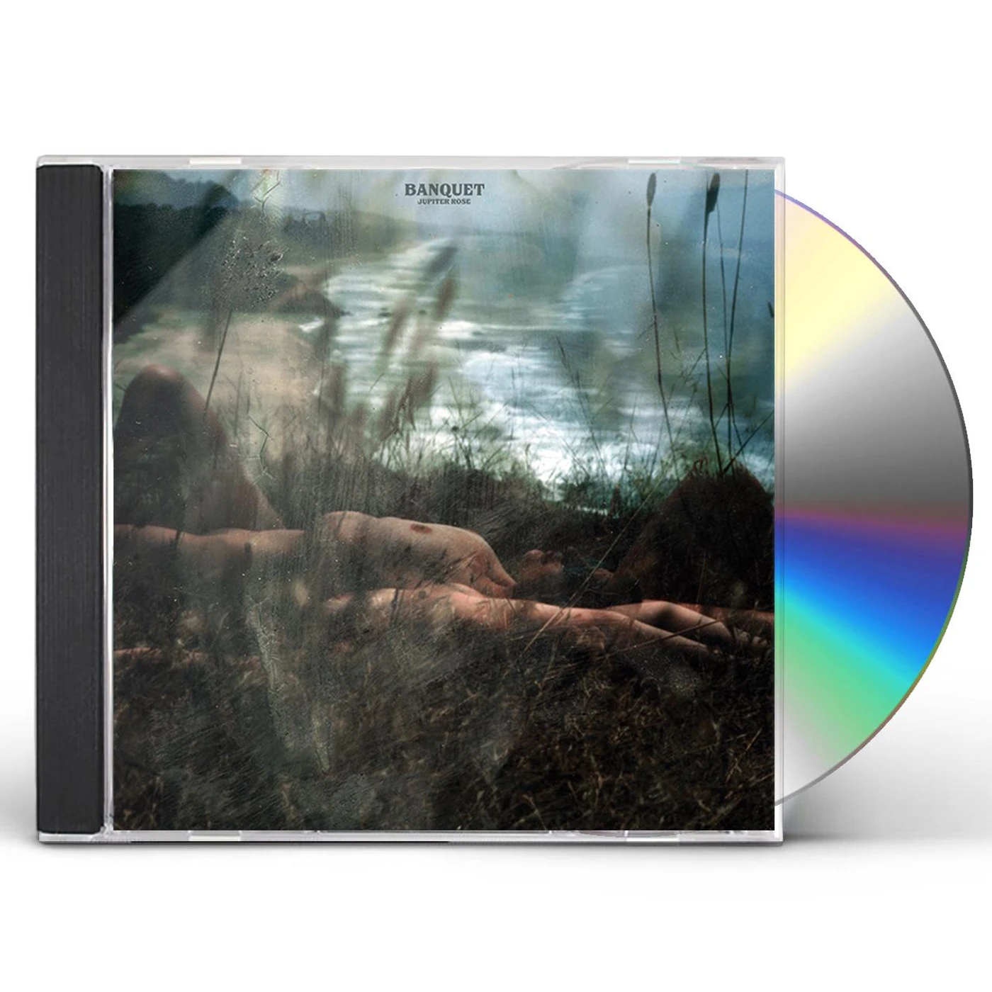 Banquet JUPITER ROSE CD