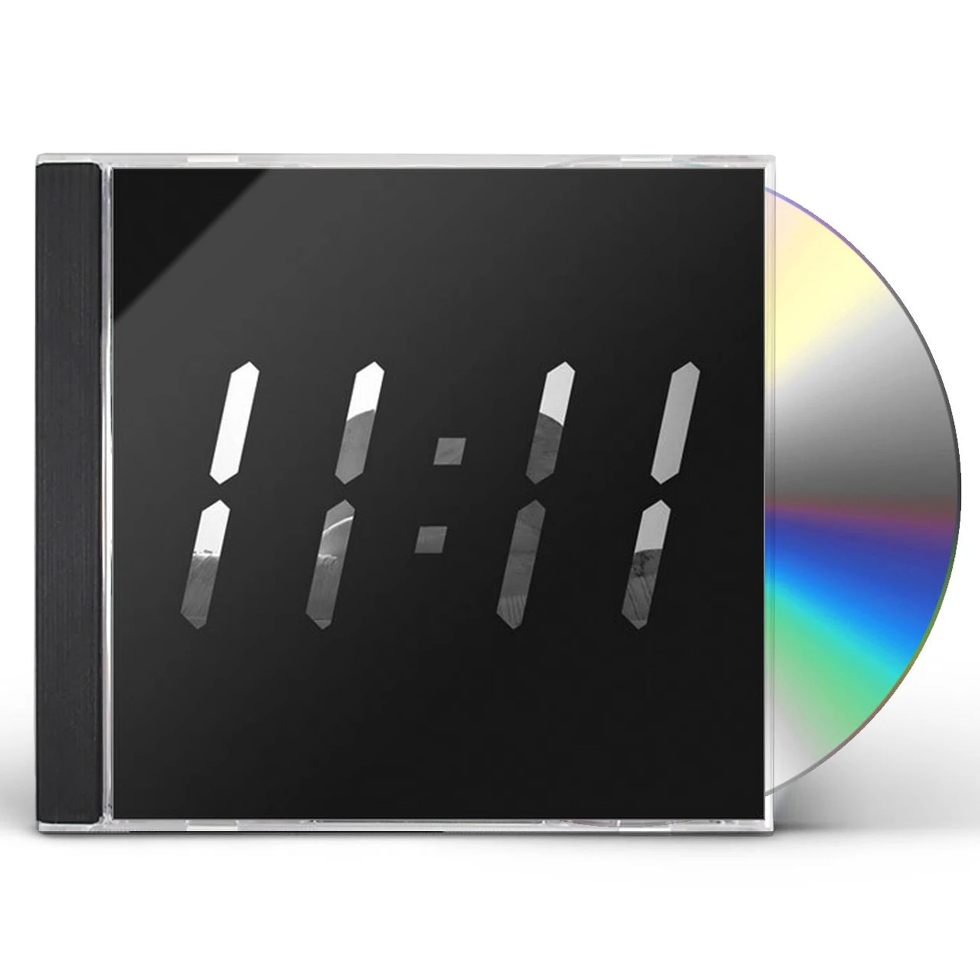 Rodrigo y Gabriela 11:11 CD