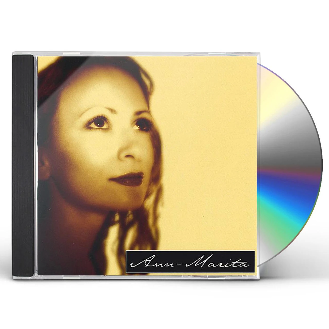ANN-MARITA CD