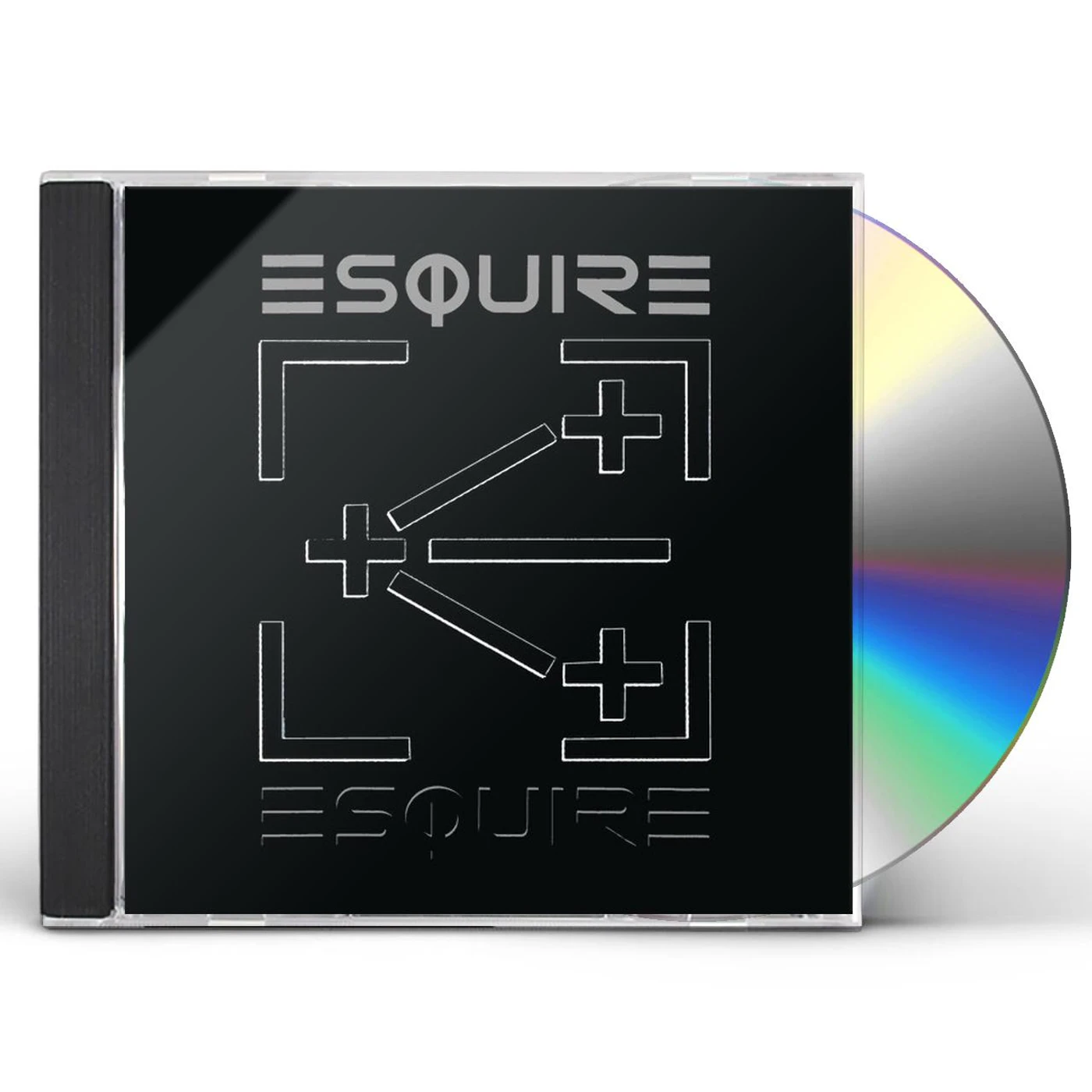 eSQUIRE Vinyl Record