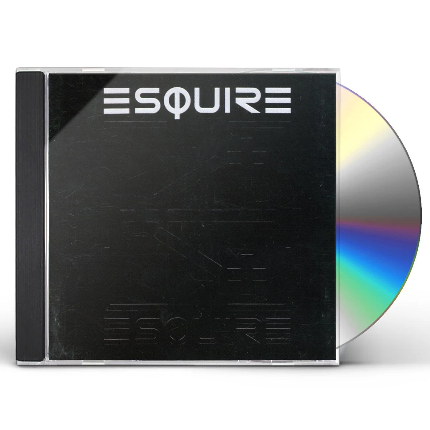 ESQUIRE CD