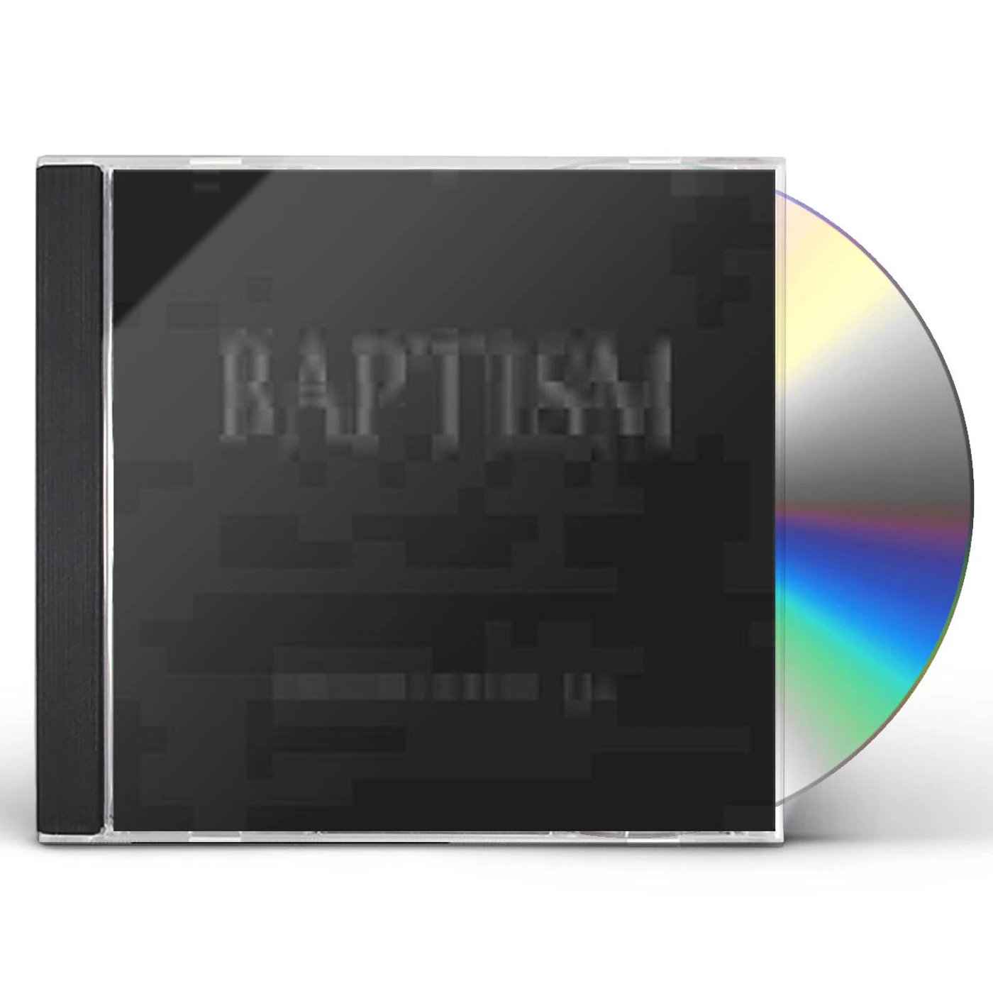 Stefano Battaglia BAPTISM CD