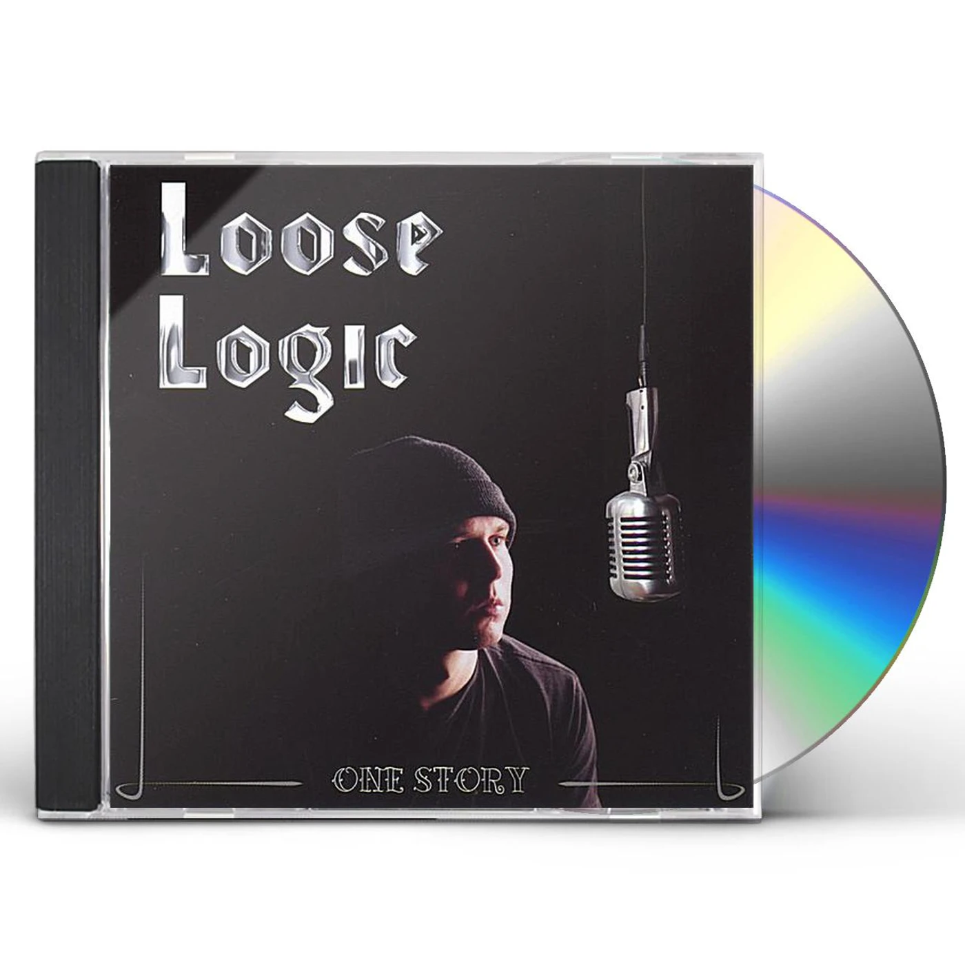 Loose Logic ONE STORY CD